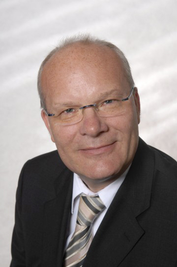 Prof. Herbert Waldmann